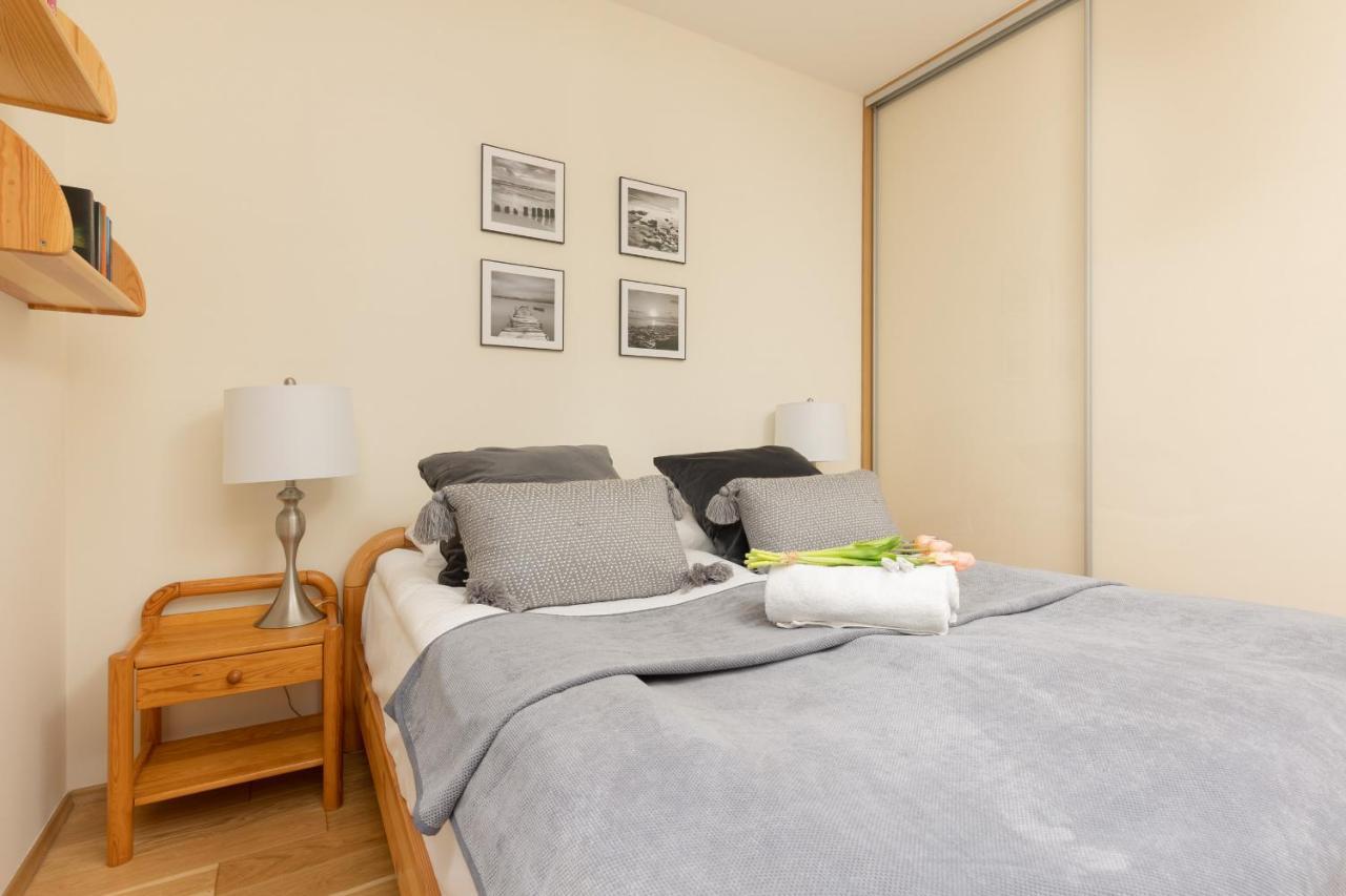 Osiedle Intenso Warszawa Wola By Noclegi Renters Εξωτερικό φωτογραφία