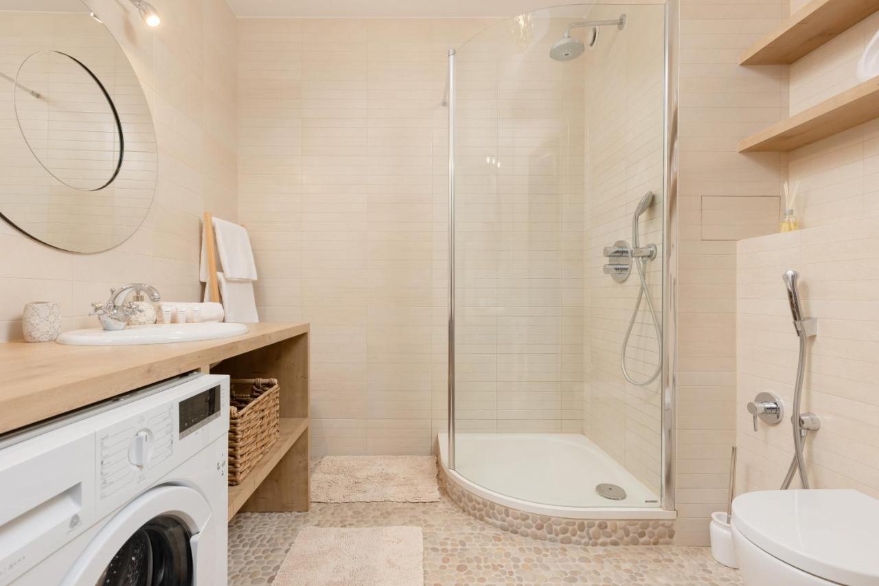 Osiedle Intenso Warszawa Wola By Noclegi Renters Εξωτερικό φωτογραφία