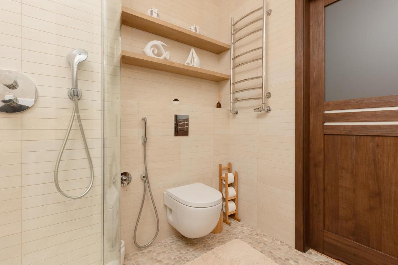 Osiedle Intenso Warszawa Wola By Noclegi Renters Εξωτερικό φωτογραφία